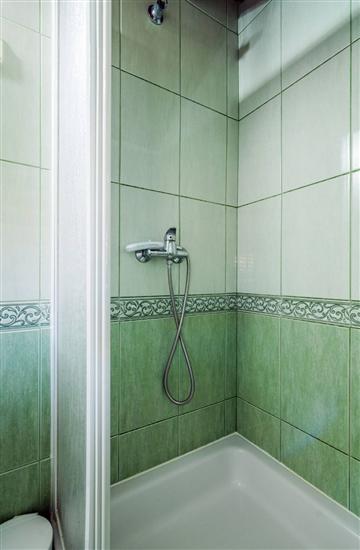 Apartment A6, for 2 persons