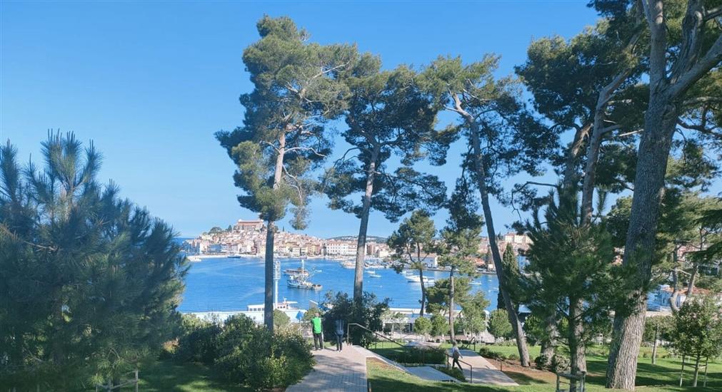 Apartments VILA TENA ROVINJ CROATIA 