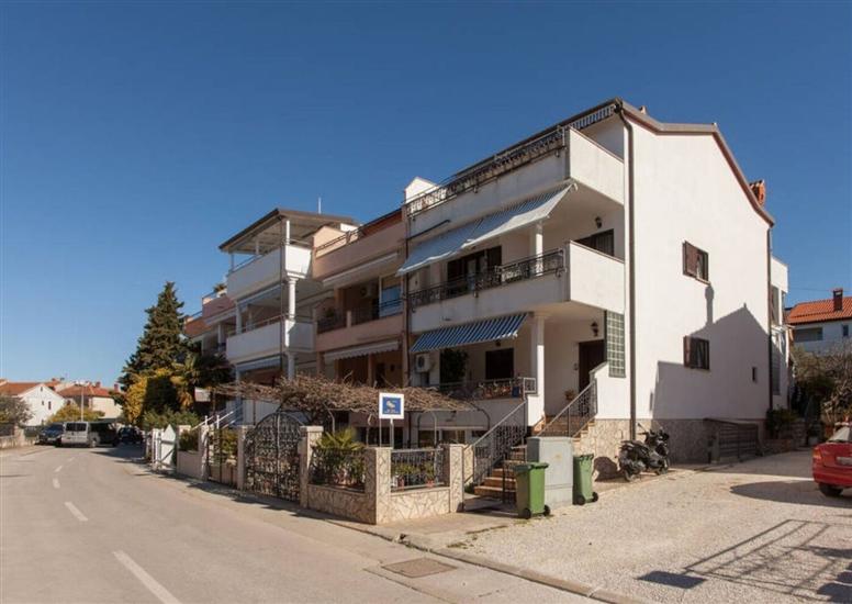 Apartments APARTMENTS IVO ROVINJ CROATIA