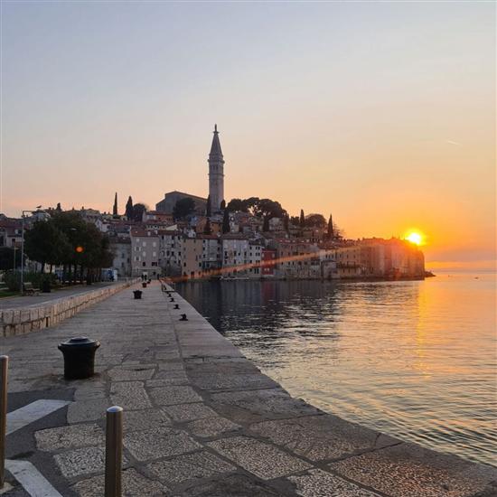 Apartments APARTMENTS IVO ROVINJ CROATIA