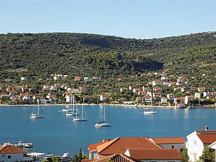 Apartments Villa  Nada