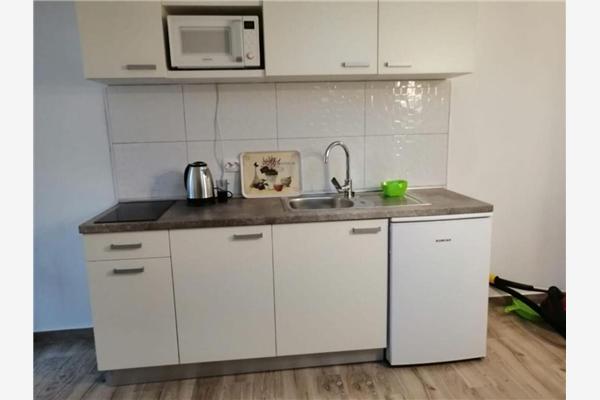 Апартаменты A4, для 3 лиц