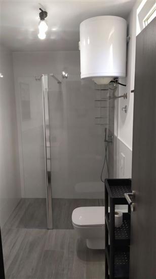 Apartment A2, for 2 persons