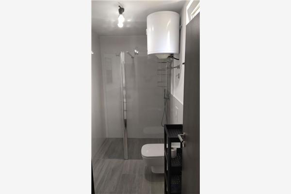 Apartment A2, for 2 persons