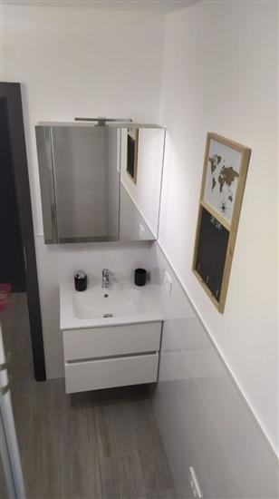 Apartment A2, for 2 persons