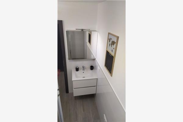 Apartment A2, for 2 persons