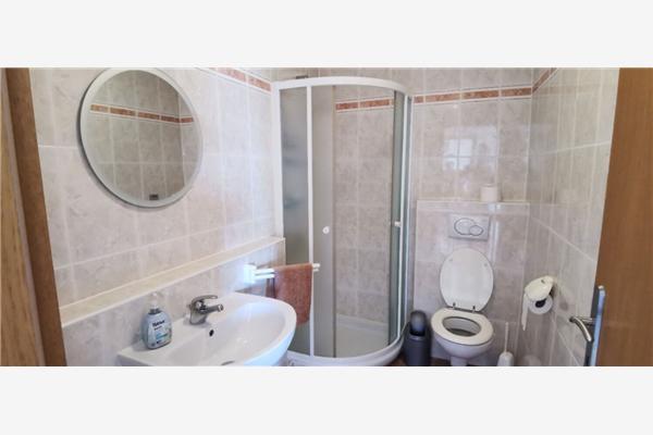 Apartment A2, for 6 persons