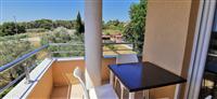 Apartment A3, for 6 persons