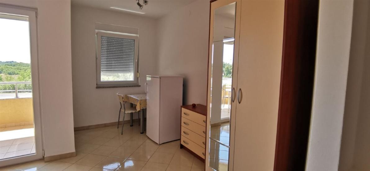 Apartment A3, for 6 persons