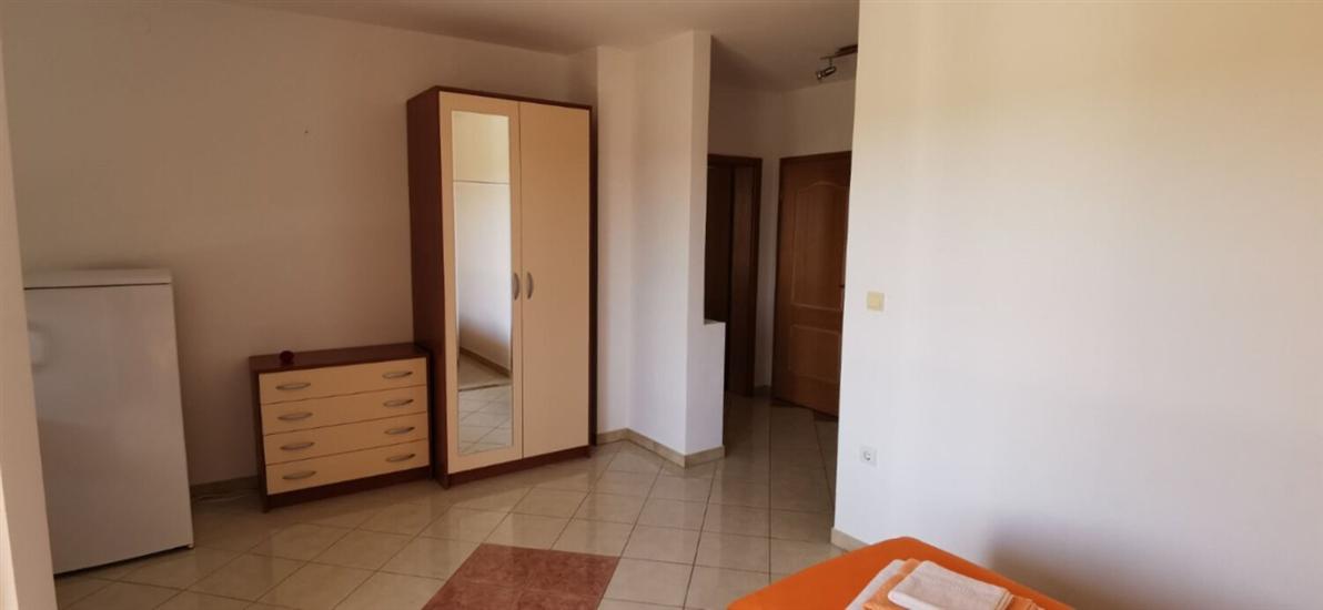 Apartment A3, for 6 persons