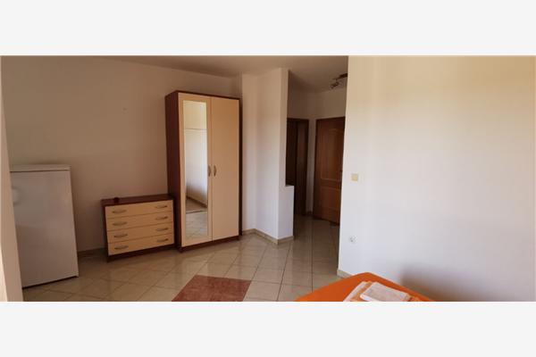Apartment A3, for 6 persons
