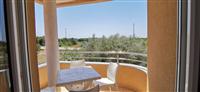 Apartment A4, for 2 persons