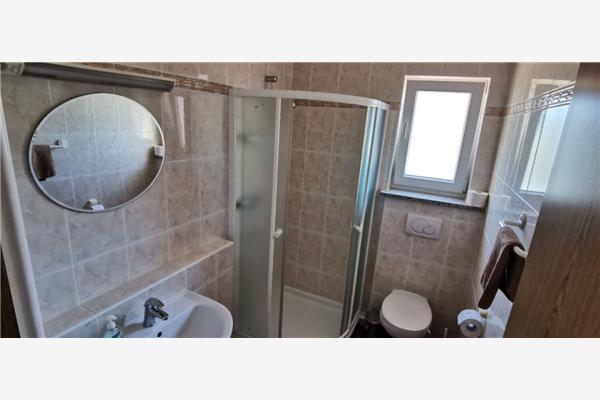 Apartment A5, for 2 persons