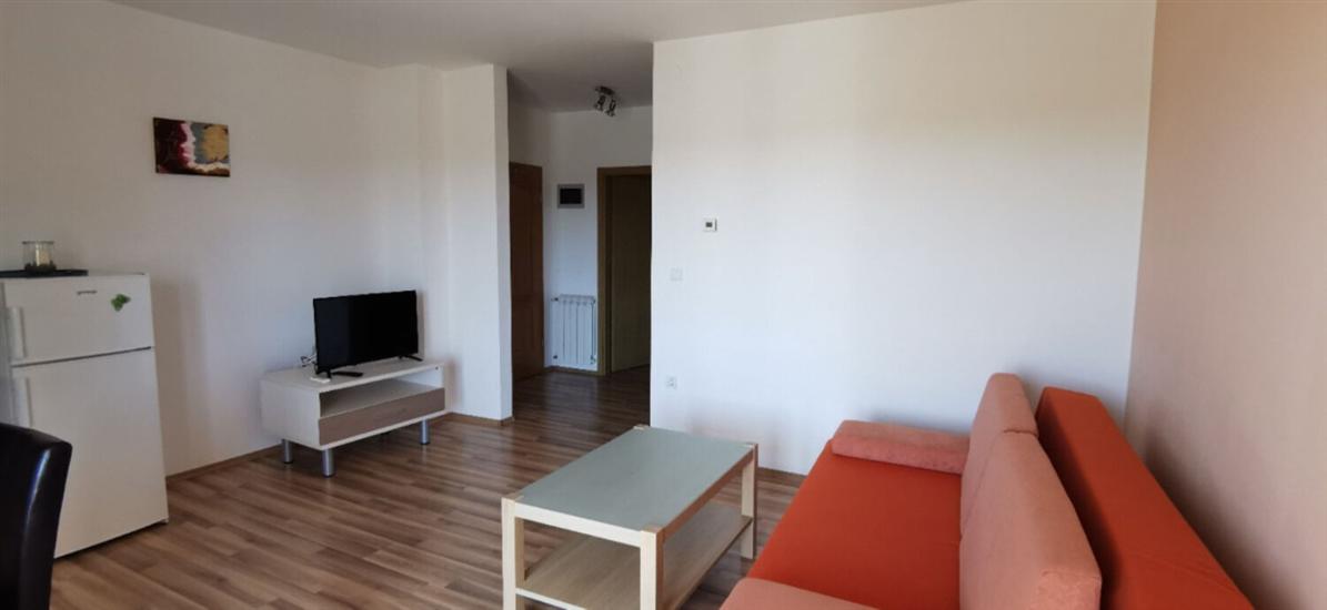 Apartment A6, for 2 persons