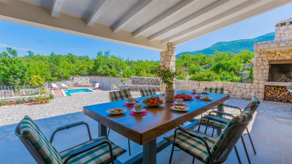 House K1, for 6 persons