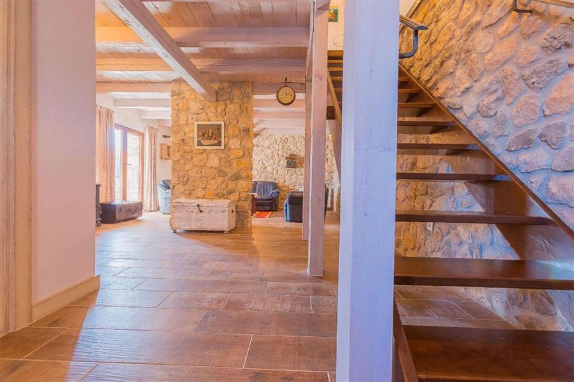 House K1, for 6 persons