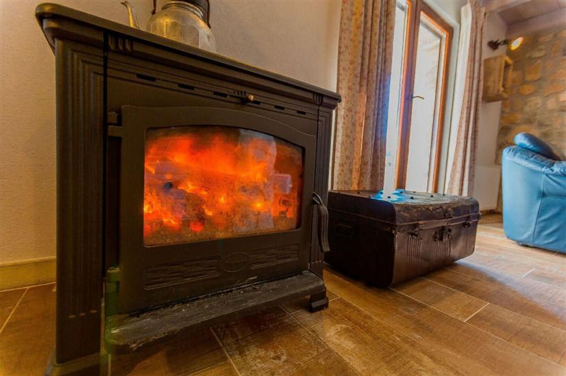 House K1, for 6 persons