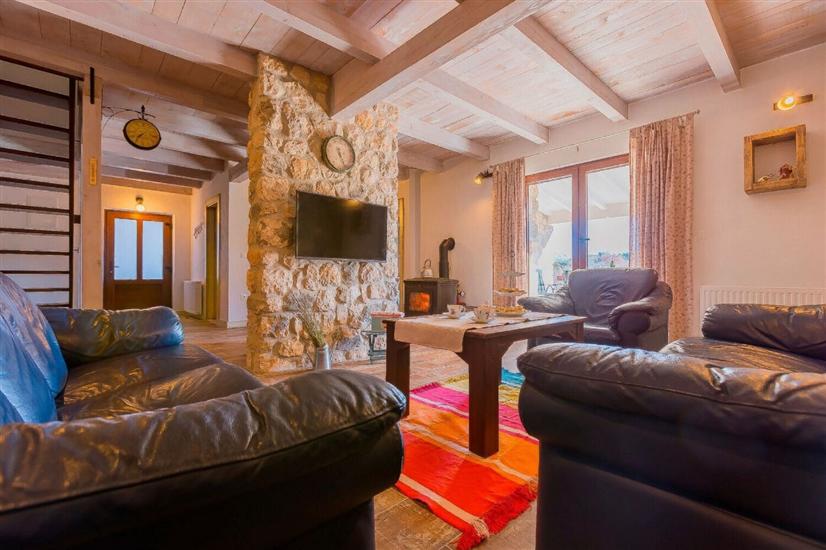 House K1, for 6 persons