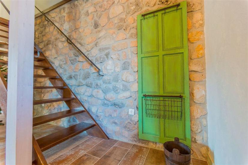 House K1, for 6 persons