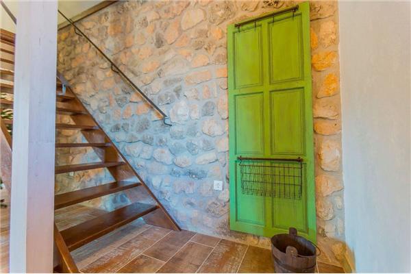 House K1, for 6 persons