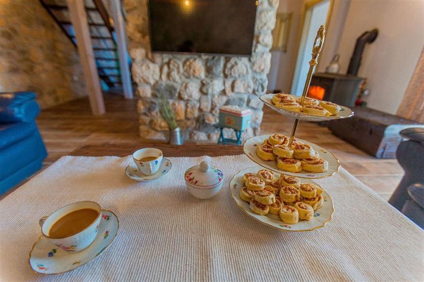 House K1, for 6 persons