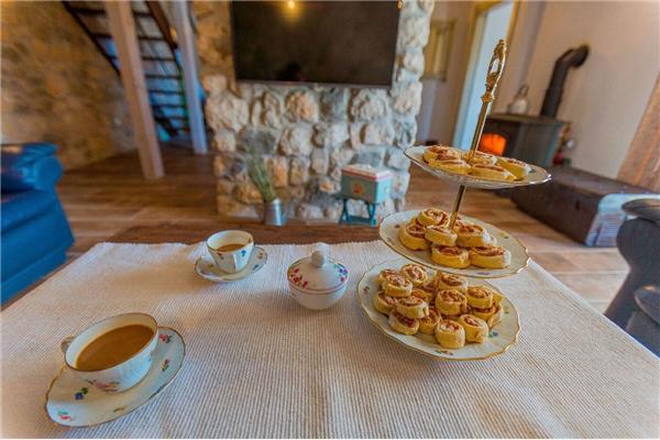 House K1, for 6 persons