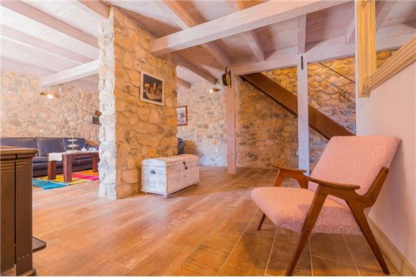 House K1, for 6 persons