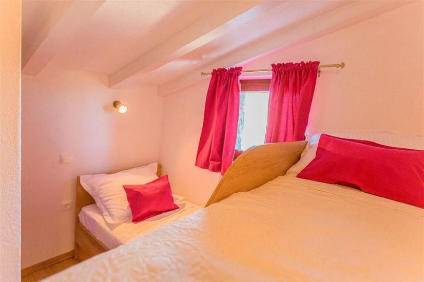 House K1, for 6 persons