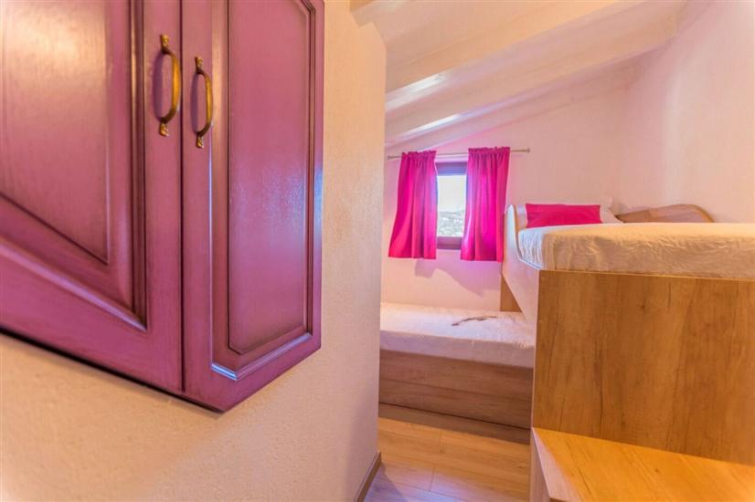 House K1, for 6 persons