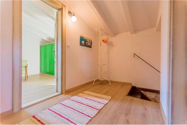 House K1, for 6 persons