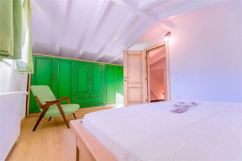 House K1, for 6 persons