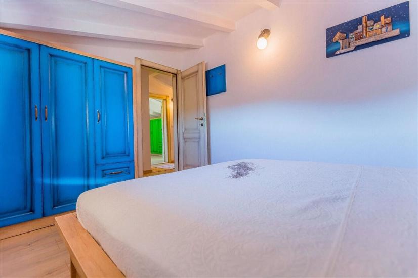 House K1, for 6 persons