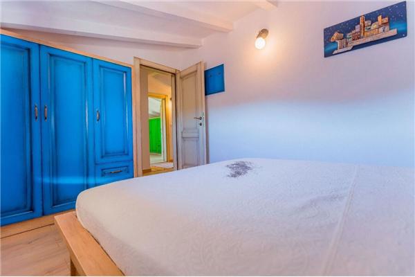 House K1, for 6 persons