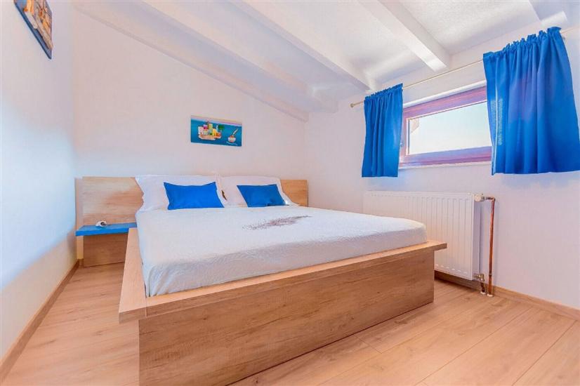 House K1, for 6 persons