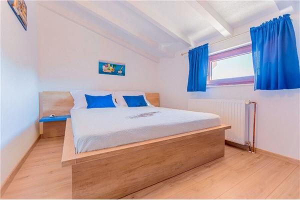 House K1, for 6 persons