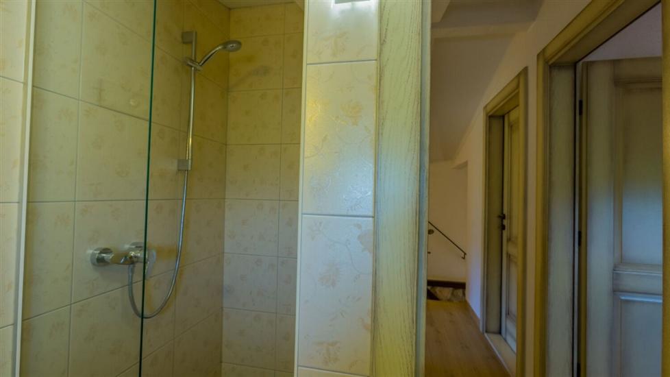 House K1, for 6 persons