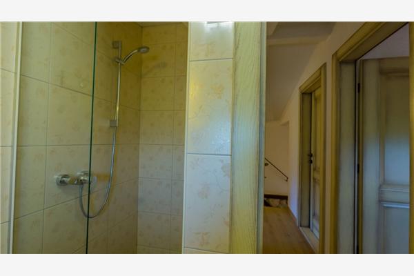 House K1, for 6 persons