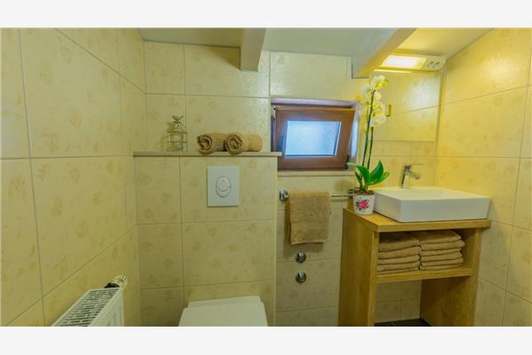 House K1, for 6 persons