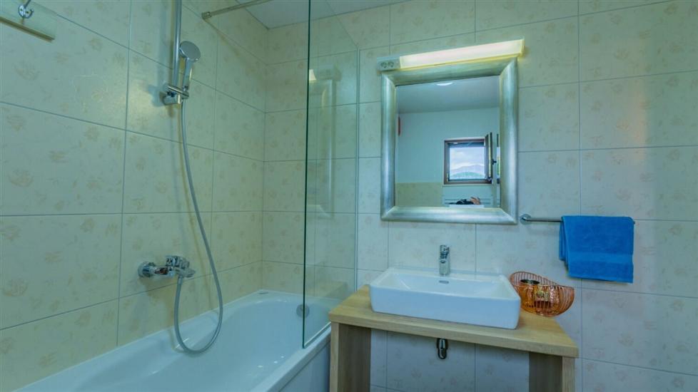 House K1, for 6 persons