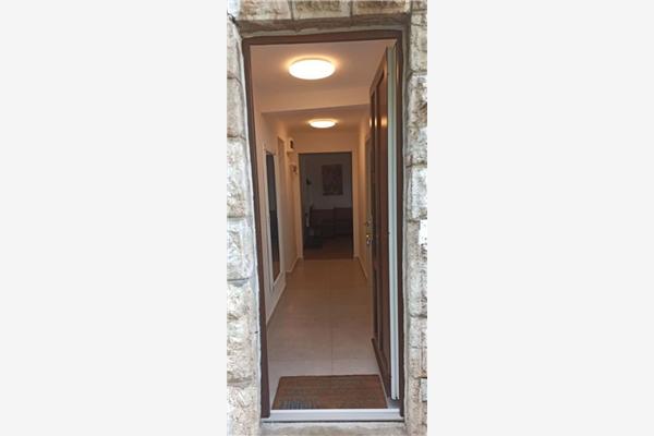 Apartment A1, for 2 persons