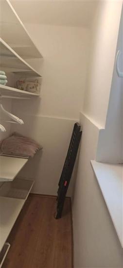 Apartment A1, for 2 persons