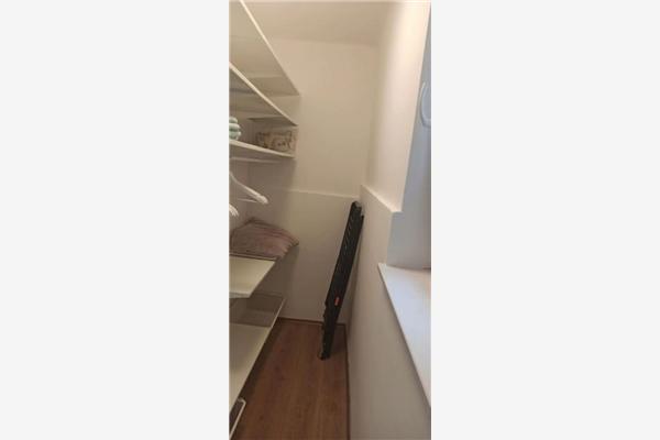 Apartment A1, for 2 persons