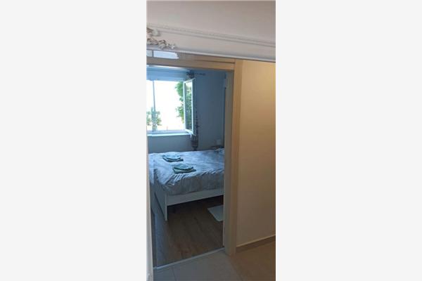 Apartment A1, for 2 persons