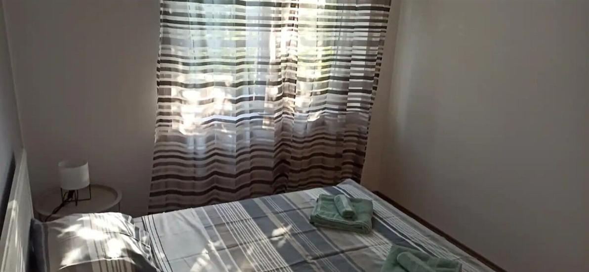 Apartment A1, for 2 persons