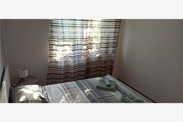 Apartment A1, for 2 persons