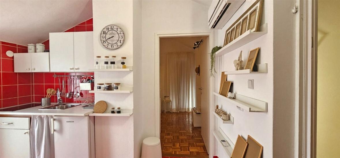 House K1, for 8 persons