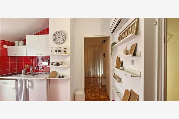 House K1, for 8 persons