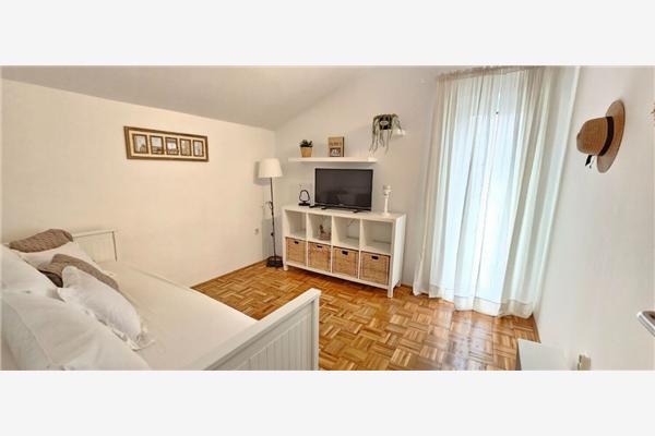 House K1, for 8 persons