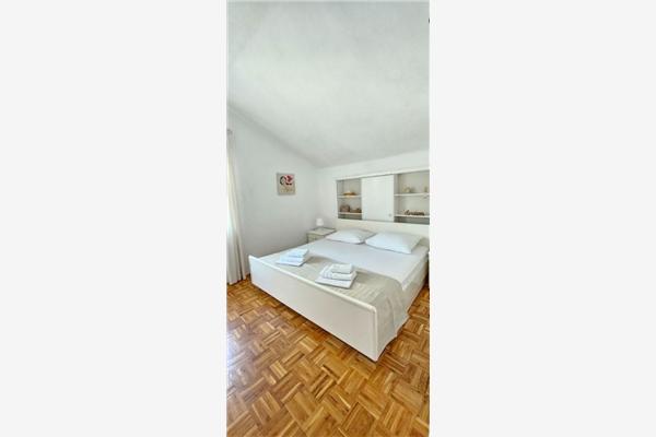 House K1, for 8 persons