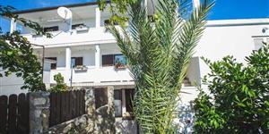 Apartment - Lopar - island Rab